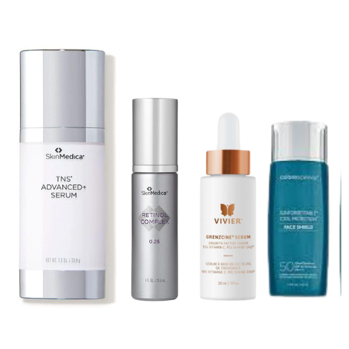 Anti-Aging Pack