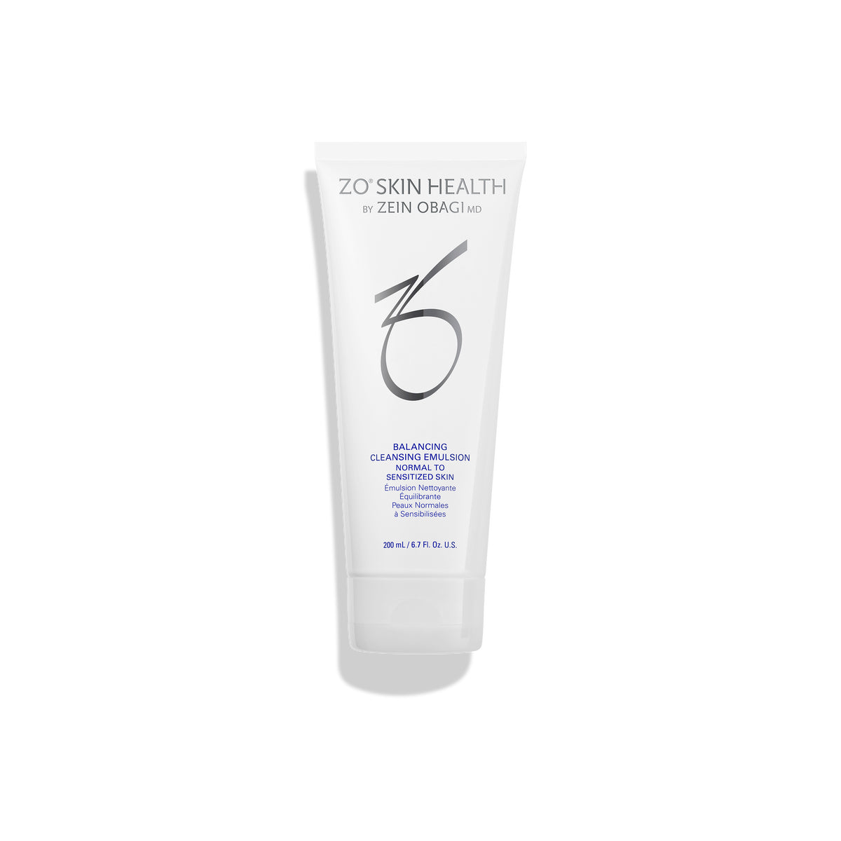Balance Cleansing Emulsion