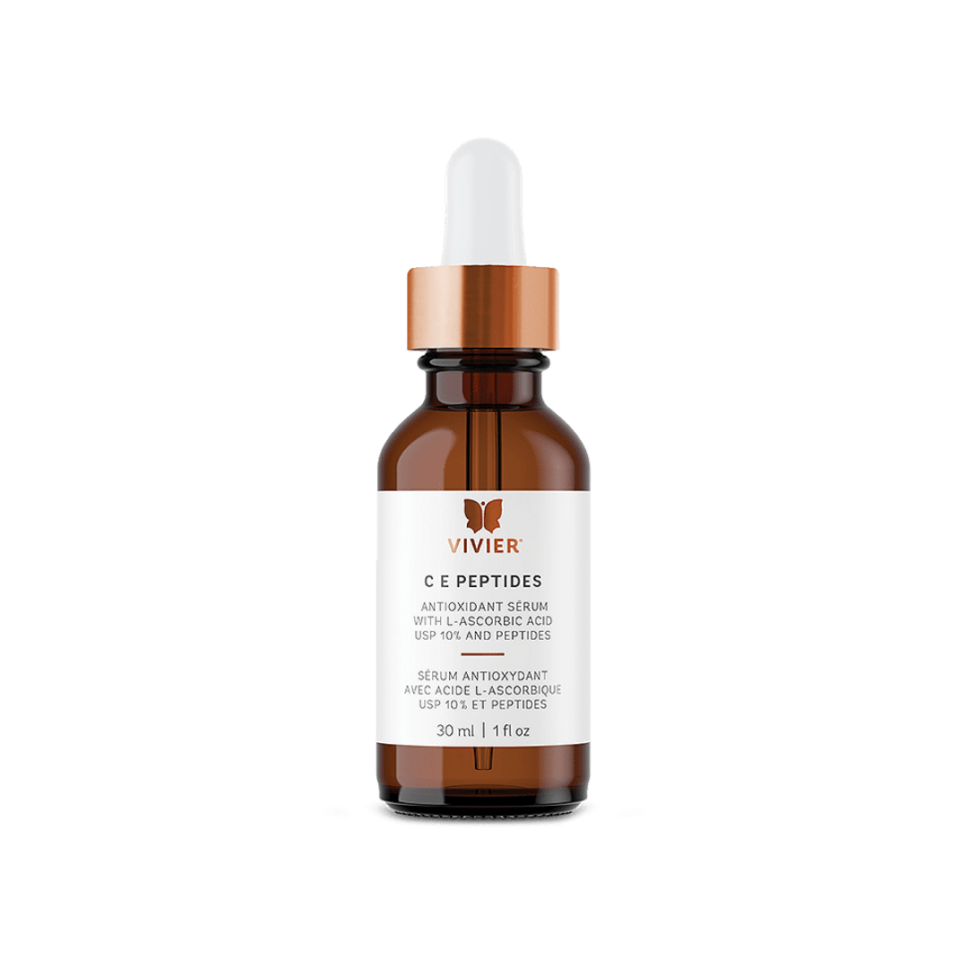 Vitamin C E Peptides