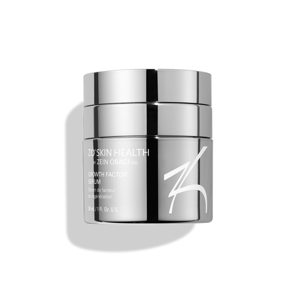 Growth Factor Serum