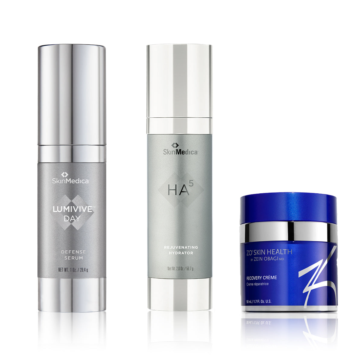 Hydrating Glow Pack