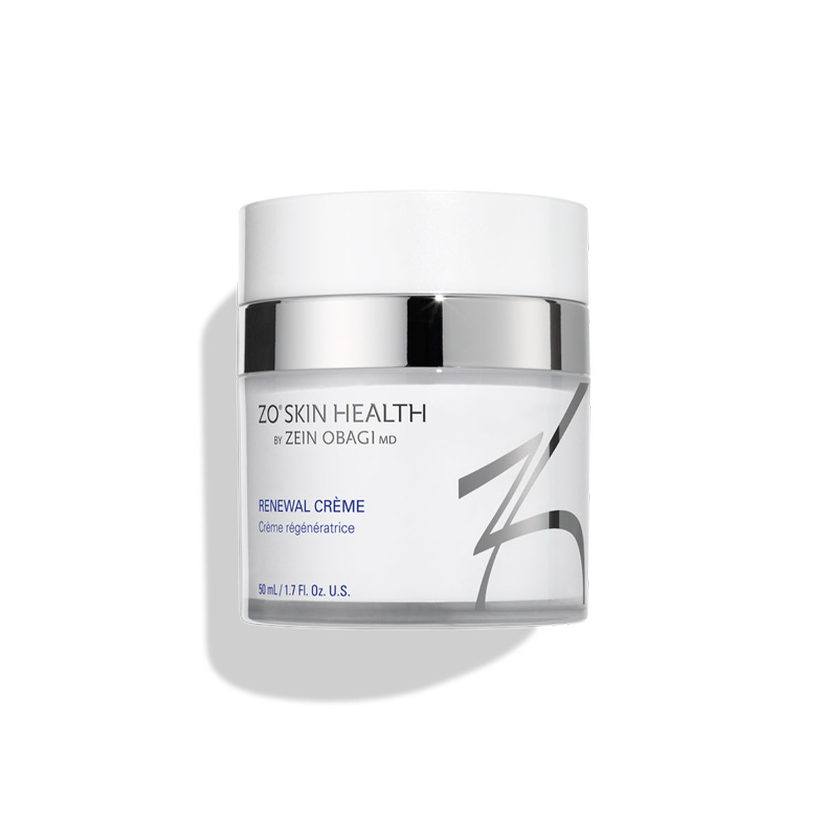 Renewal Crème