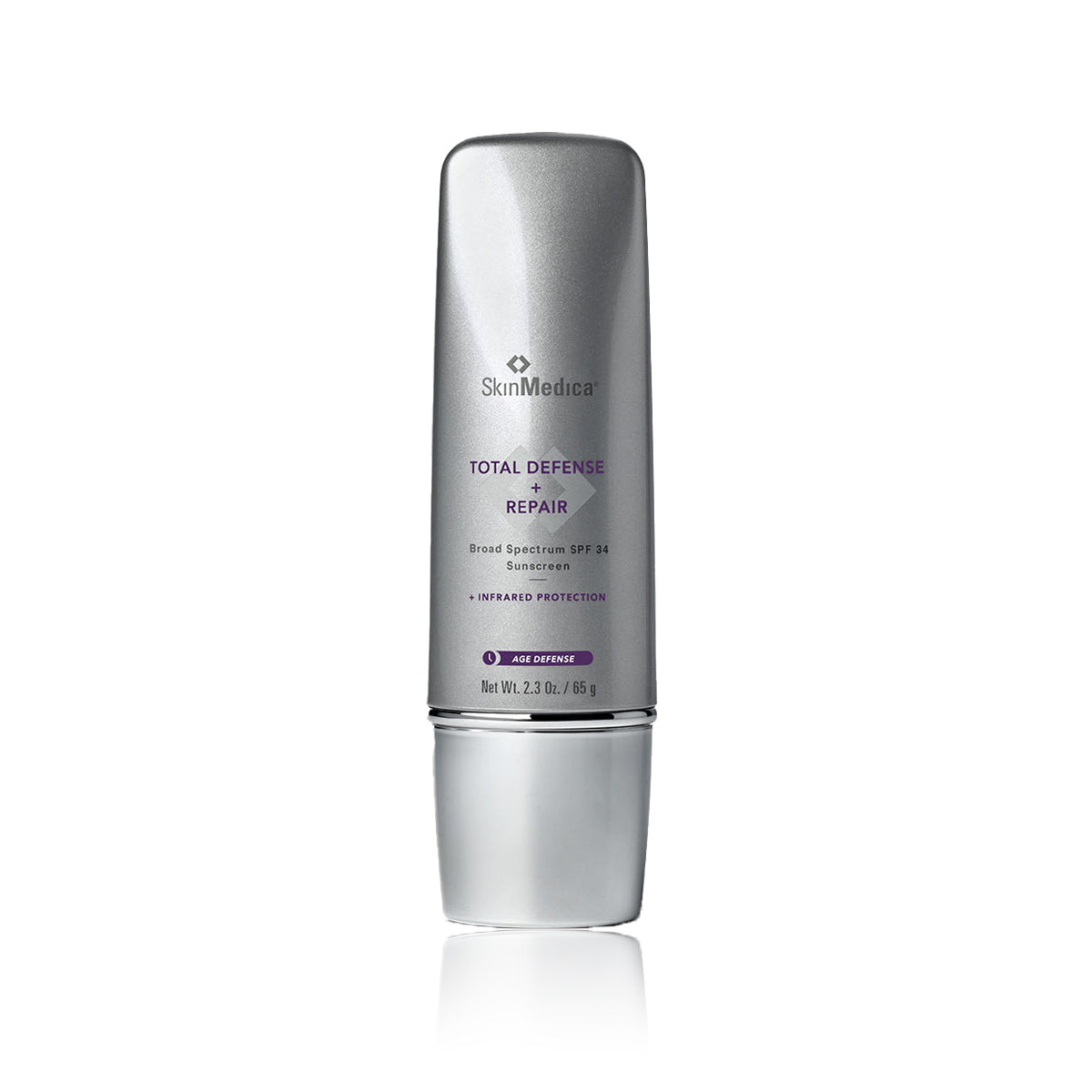 Total Defense + Repair Broad Spectrum SP 34