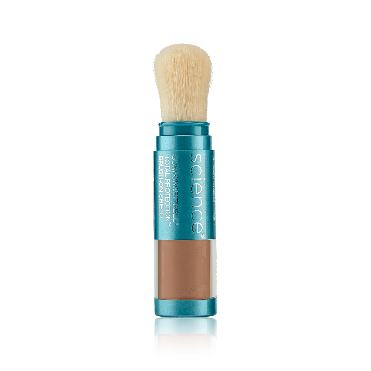 Sunforgettable Total Protection Brush-On Sheild SPF 50
