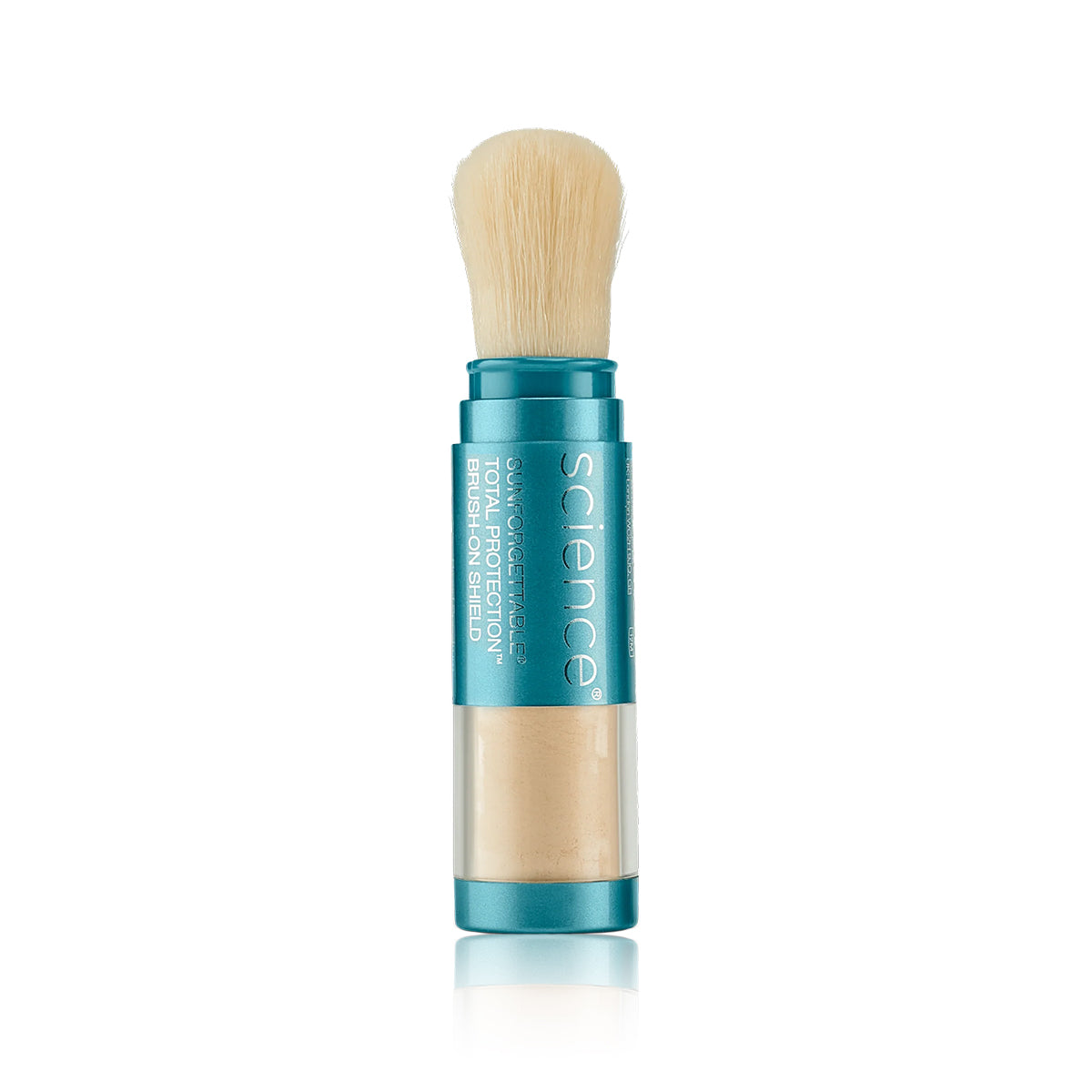 Sunforgettable Total Protection Brush-On Sheild SPF 50