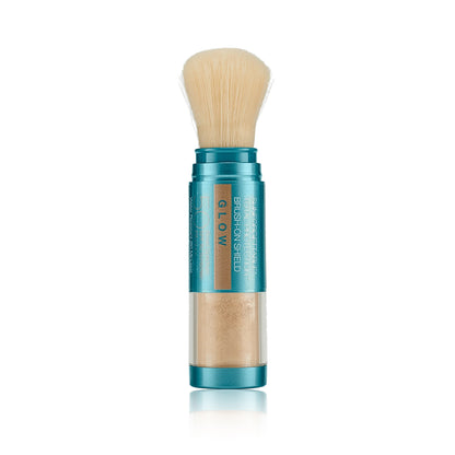 Sunforgettable Total Protection Brush-On Sheild SPF 50 - GLOW