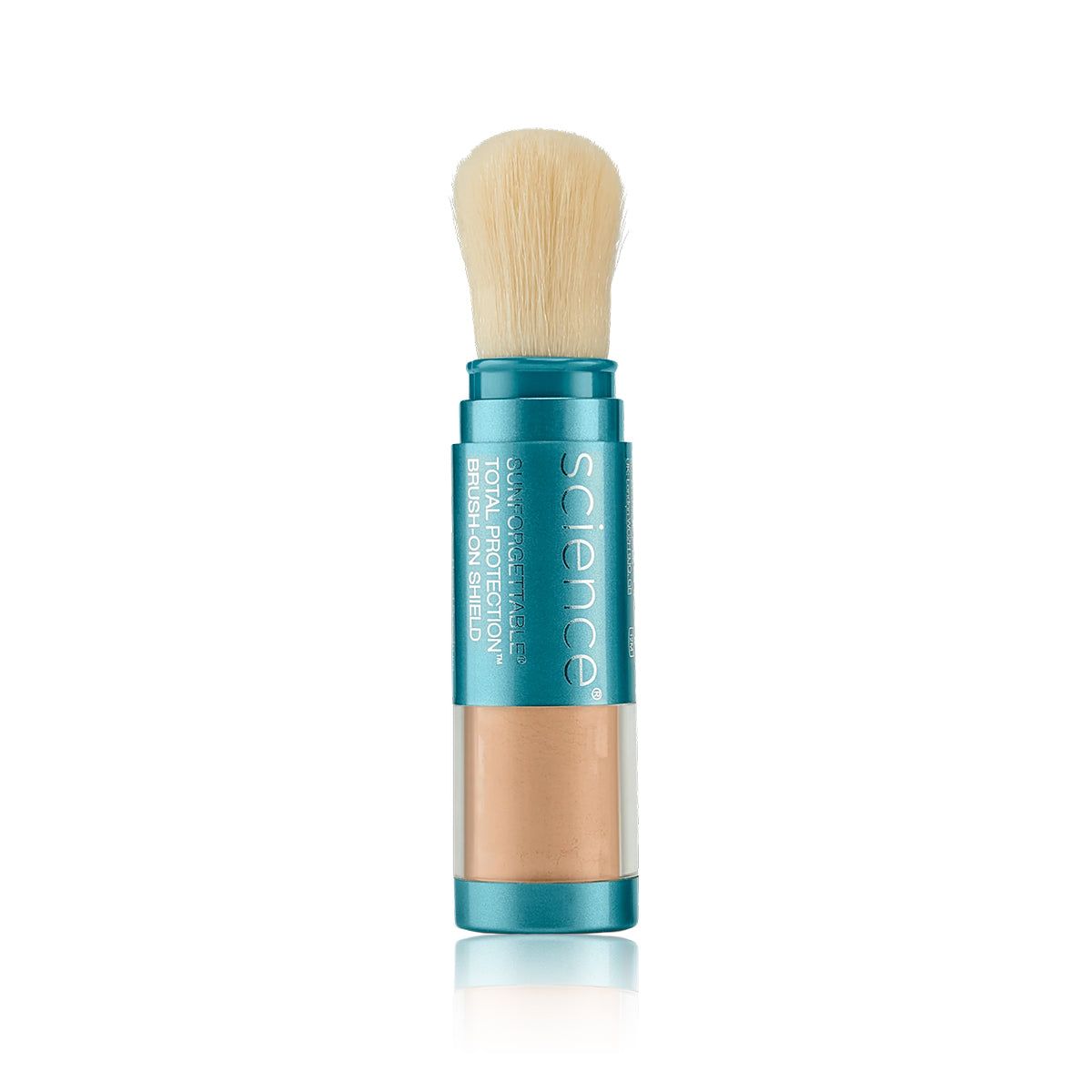Sunforgettable Total Protection Brush-On Sheild SPF 50