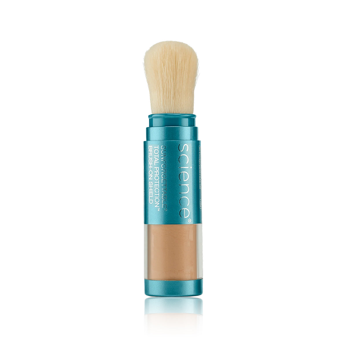 Sunforgettable Total Protection Brush-On Sheild SPF 50